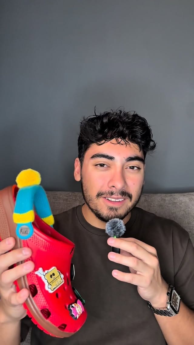 Post 2 by CACTUS KICKS on Instagram (video)