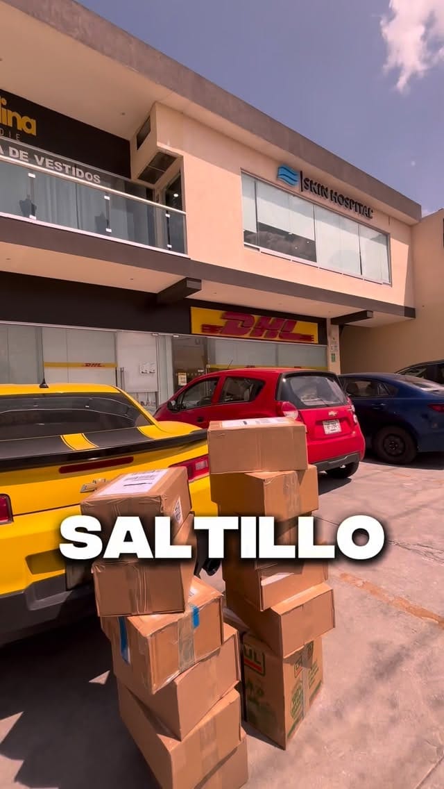 Post 3 by CACTUS KICKS on Instagram (video)