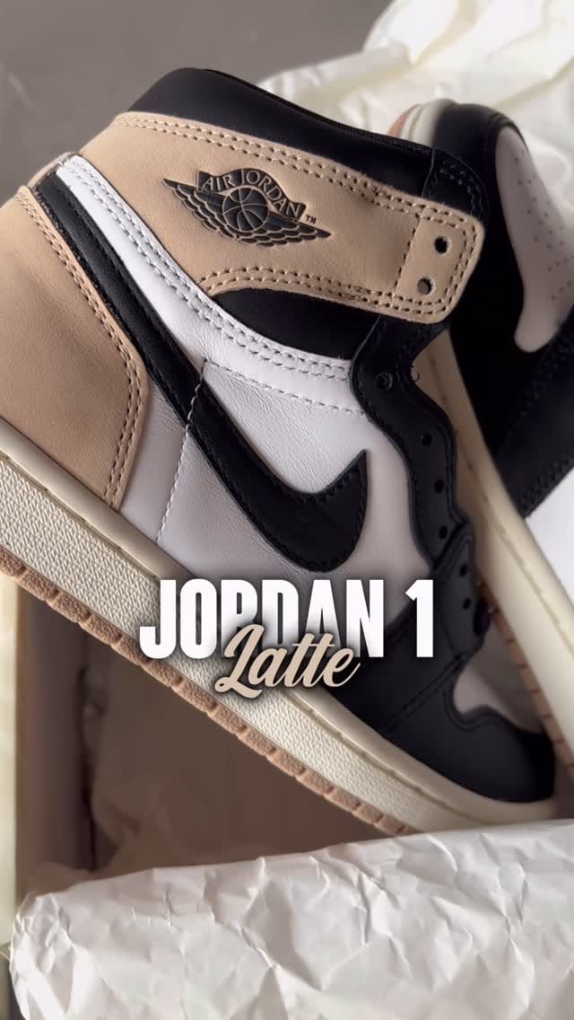 Post 9 by CACTUS KICKS on Instagram (video)