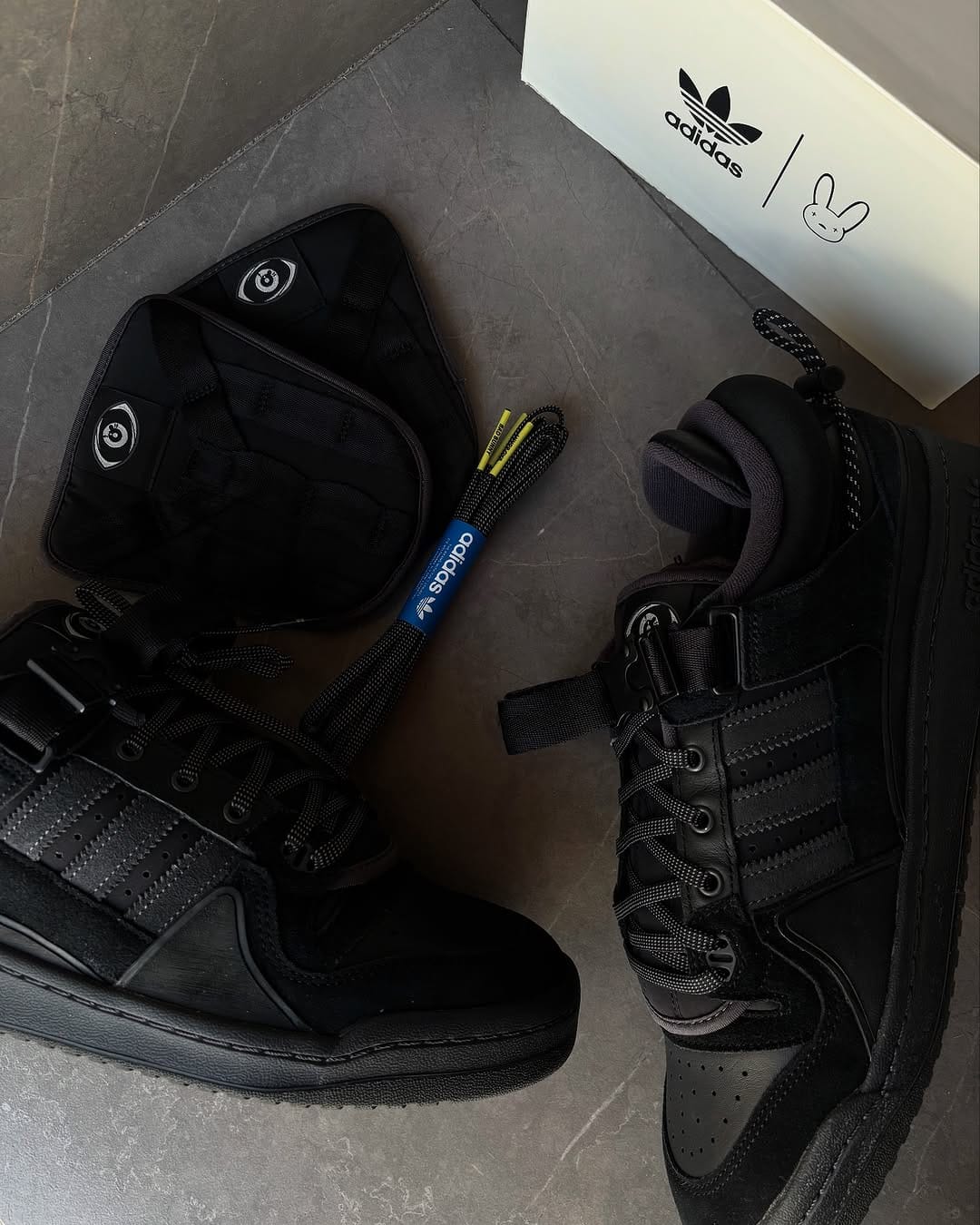 Post 8 by CACTUS KICKS on Instagram (carousel)