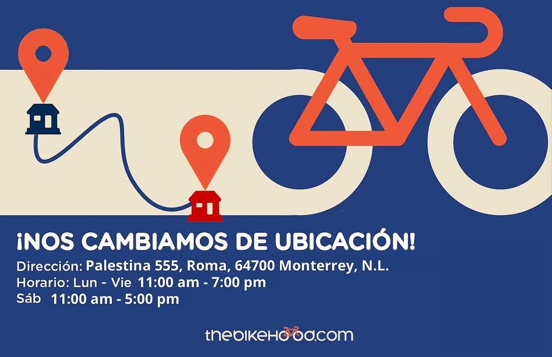 Post 5 by TheBikeHood on Instagram (image)