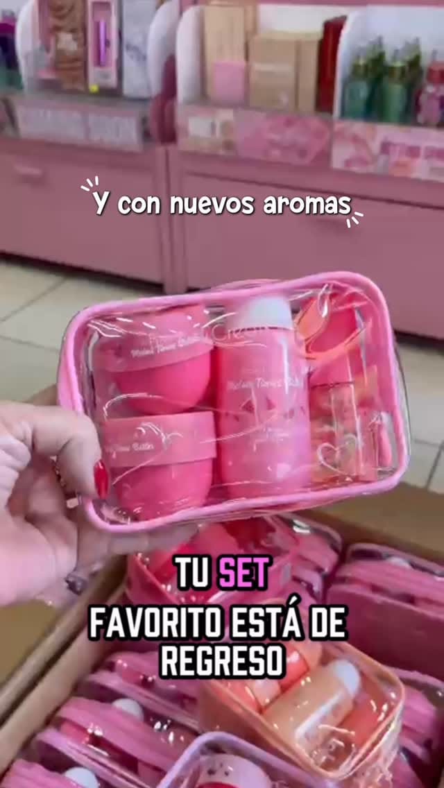Post 10 by Okidoky Cosmetics on Instagram (video)