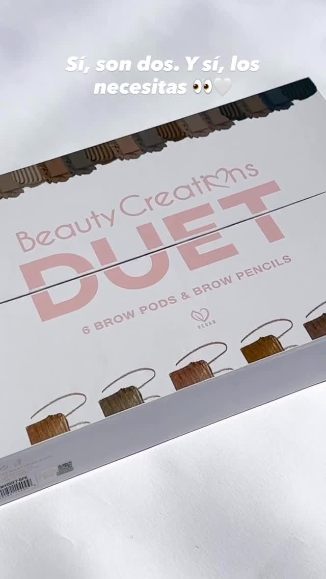 Post 3 by Okidoky Cosmetics on Instagram (video)