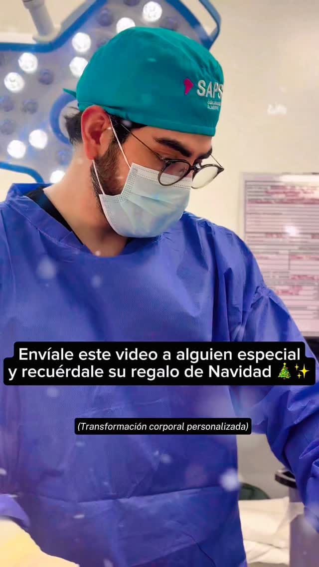 Post 4 by Leonardo Zúñiga | Cirugía Plástica on Instagram (video)