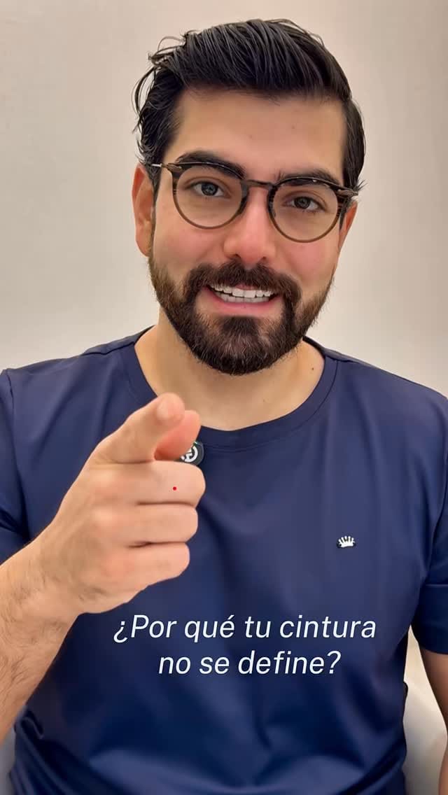 Post 7 by Leonardo Zúñiga | Cirugía Plástica on Instagram (video)