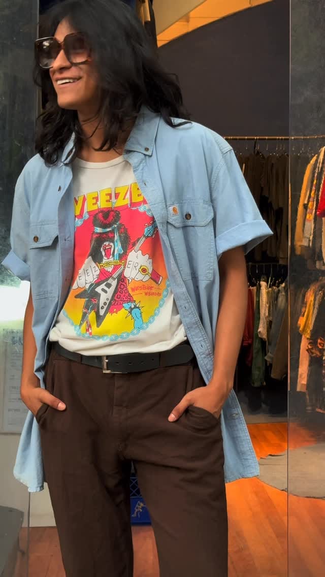 Post 4 by Selected items & grails on Instagram (video)