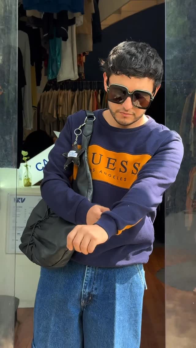 Post 6 by Selected items & grails on Instagram (video)