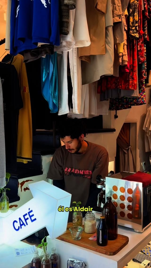 Post 5 by Selected items & grails on Instagram (video)