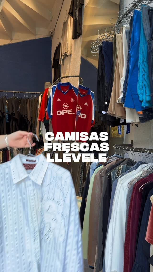 Post 10 by Selected items & grails on Instagram (video)