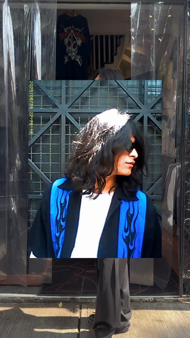 Post 7 by Selected items & grails on Instagram (video)
