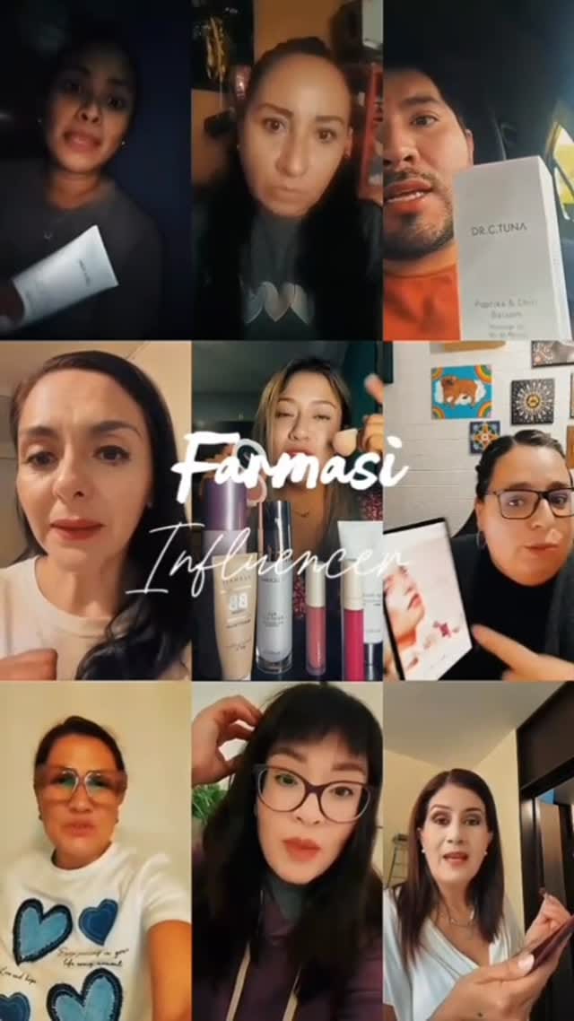 Post 10 by Mariana Rdgz on Instagram (video)