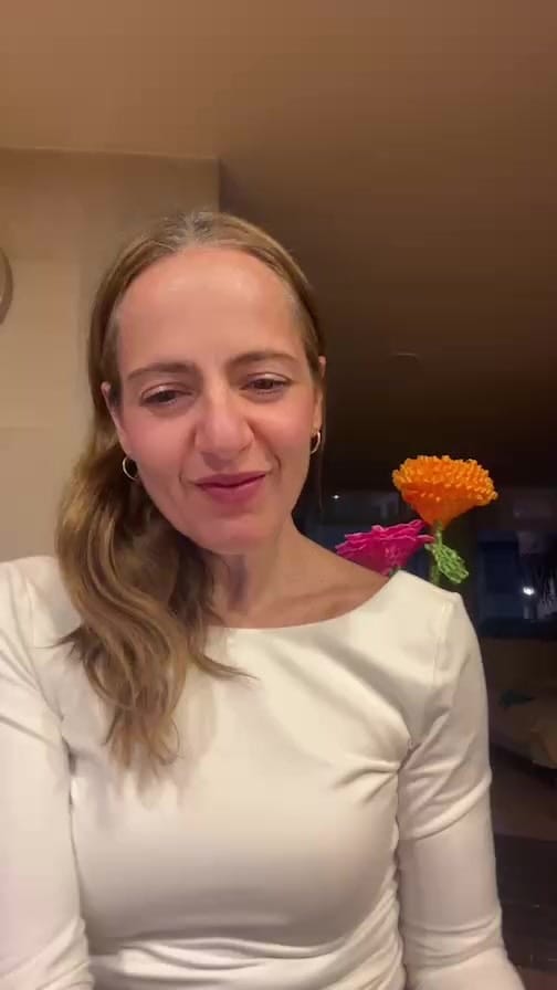 Post 4 by Mariana Rdgz on Instagram (video)
