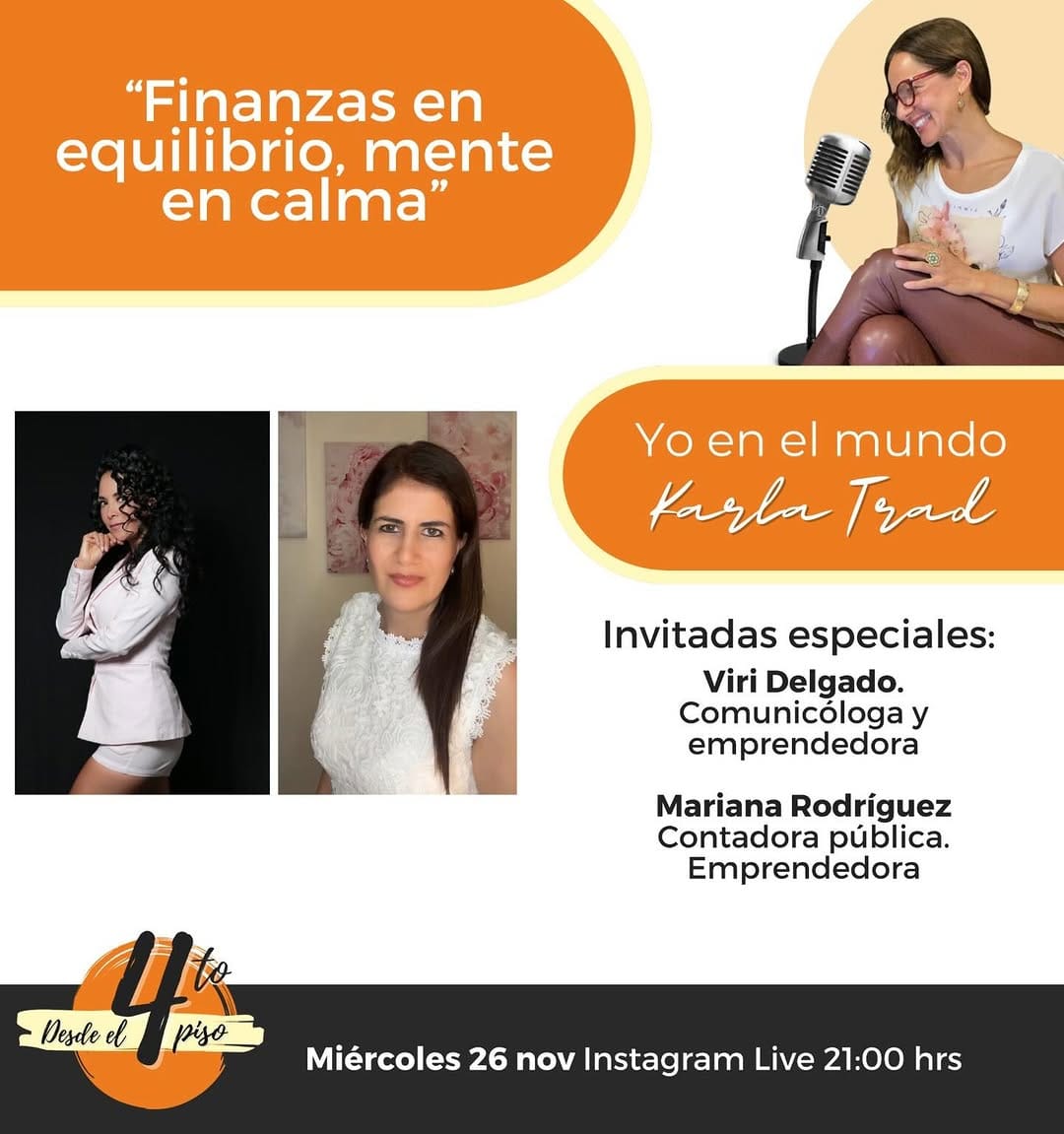 Post 5 by Mariana Rdgz on Instagram (image)