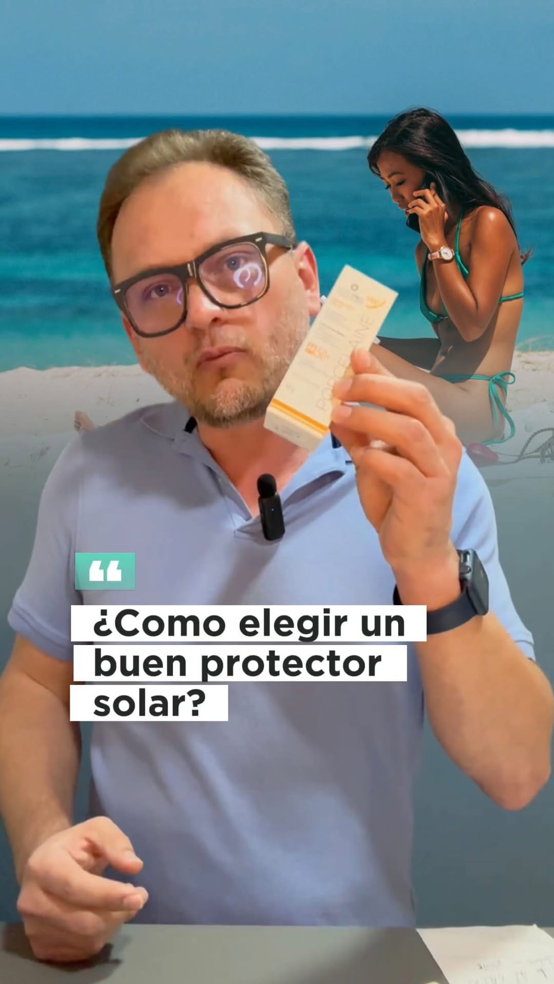 Post 7 by MoldeArte, Rejuvenecimiento sin cirugia on Instagram (video)