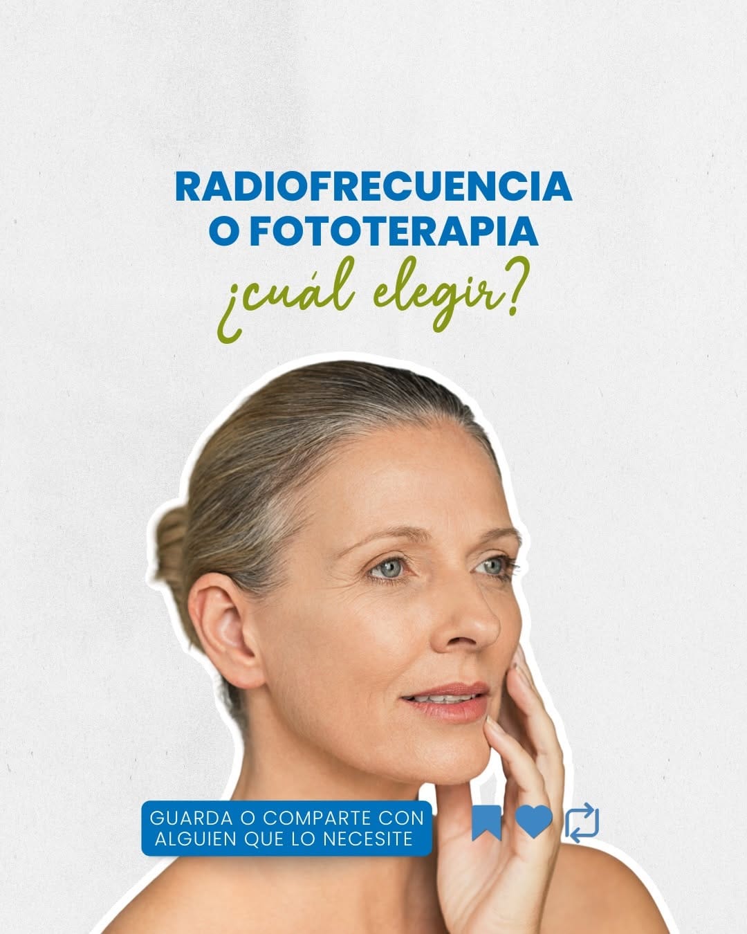 Post 6 by MoldeArte, Rejuvenecimiento sin cirugia on Instagram (carousel)