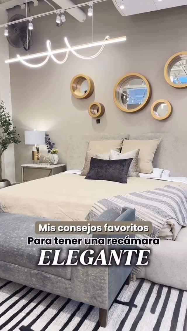 Post 2 by SALAS MONTERREY•MUEBLES•SALAS•COMEDORES on Instagram (video)