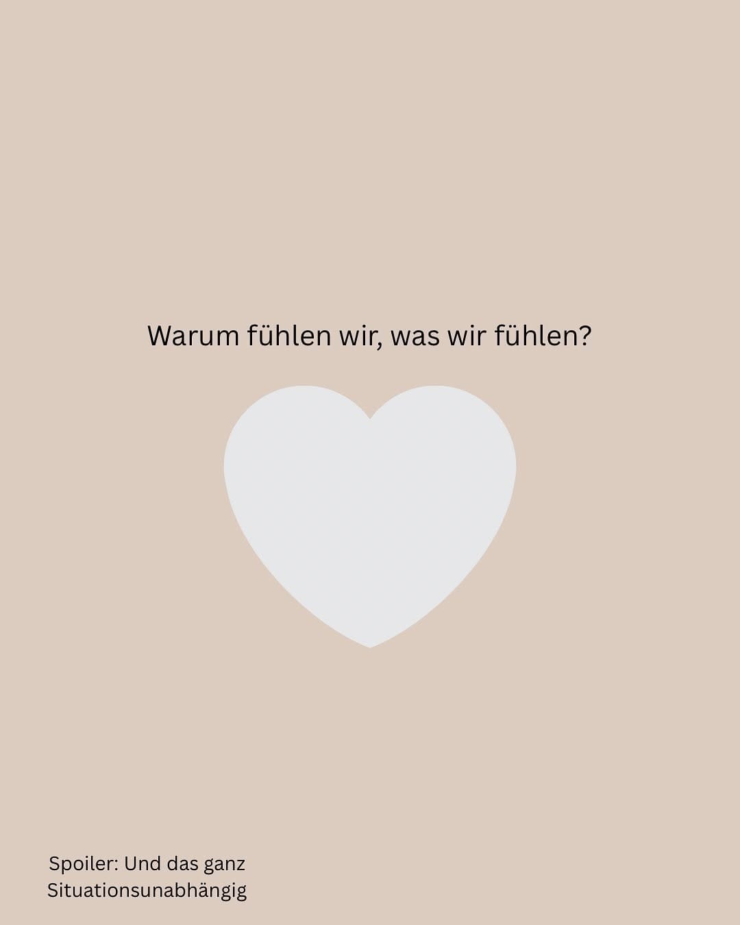 Post 7 by Sarah A. | B.Sc. Psychologie | Beratung on Instagram (carousel)