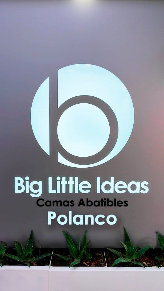 Post 6 by Big Little Ideas on Instagram (video)