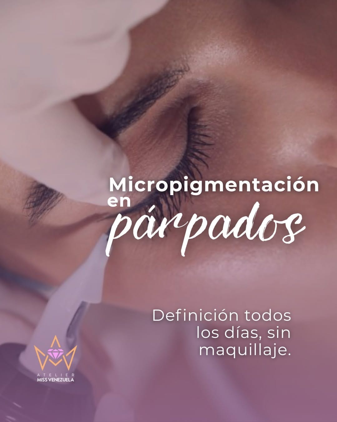 Post 1 by Atelier Miss Venezuela on Instagram (carousel)