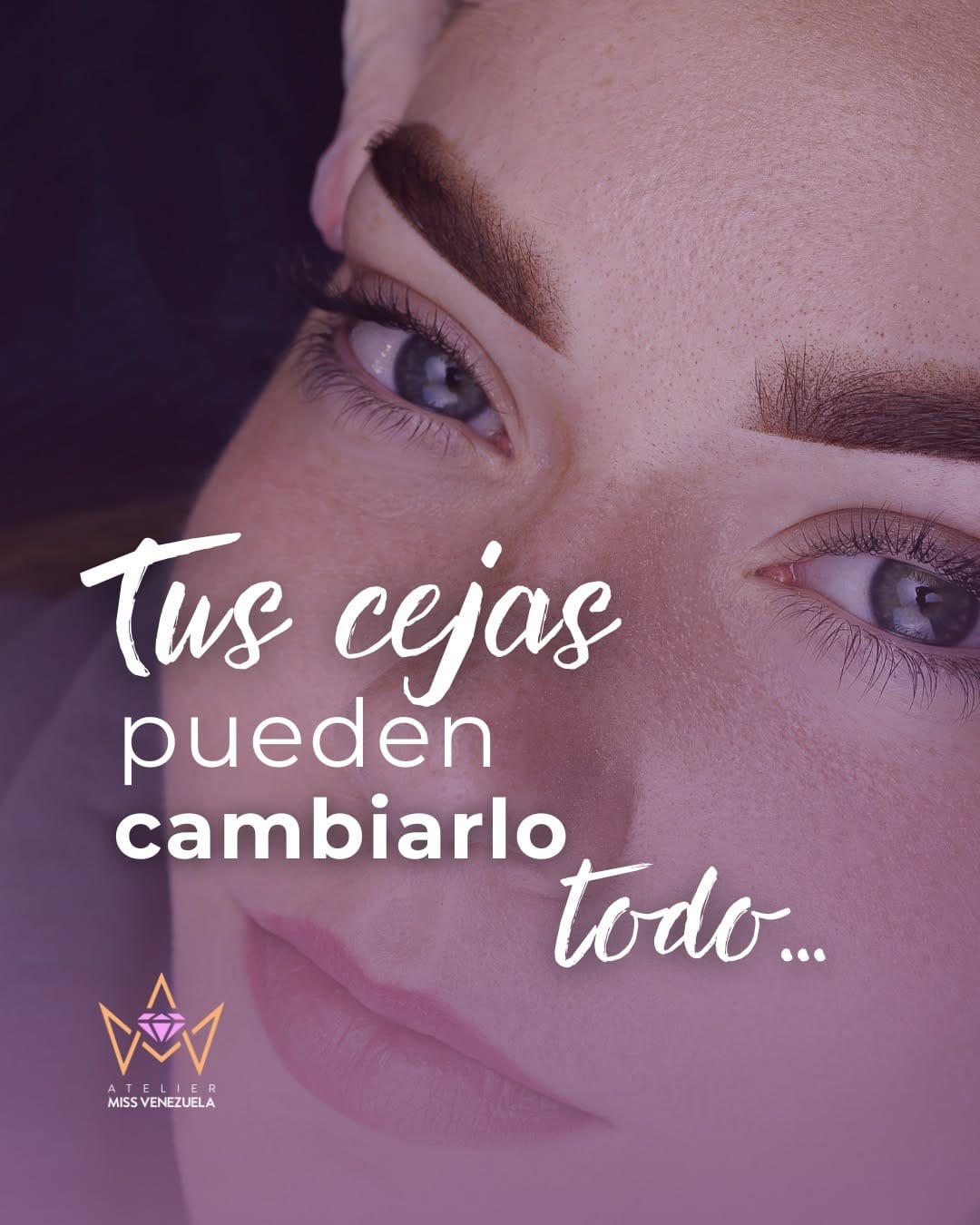 Post 2 by Atelier Miss Venezuela on Instagram (carousel)