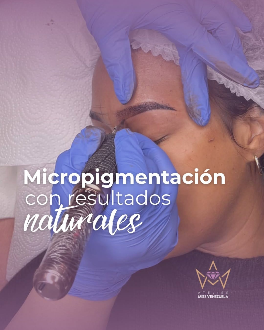 Post 5 by Atelier Miss Venezuela on Instagram (video)