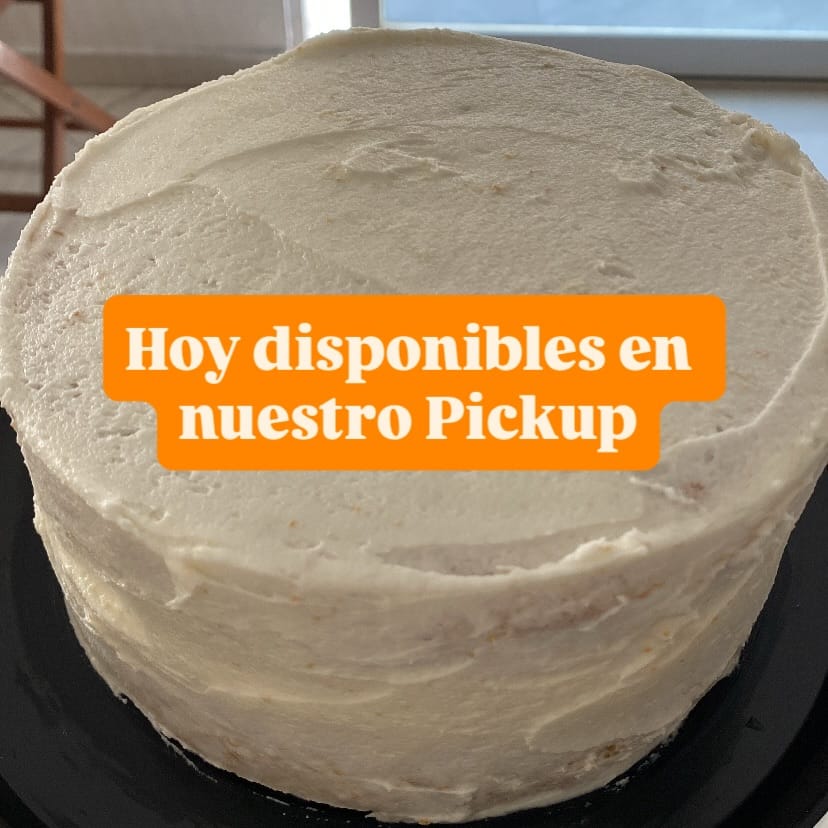 Post 5 by Dulce Queque - Hechos con Amor on Instagram (carousel)