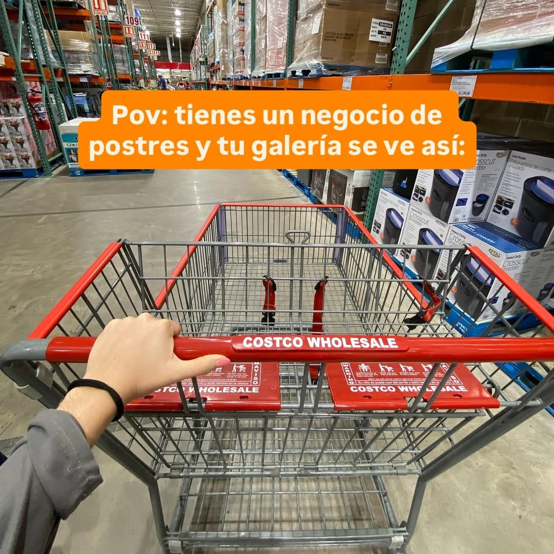 Post 2 by Dulce Queque - Hechos con Amor on Instagram (carousel)