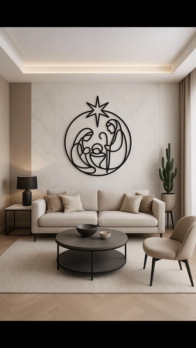 Post 9 by Newglo • Home on Instagram (video)
