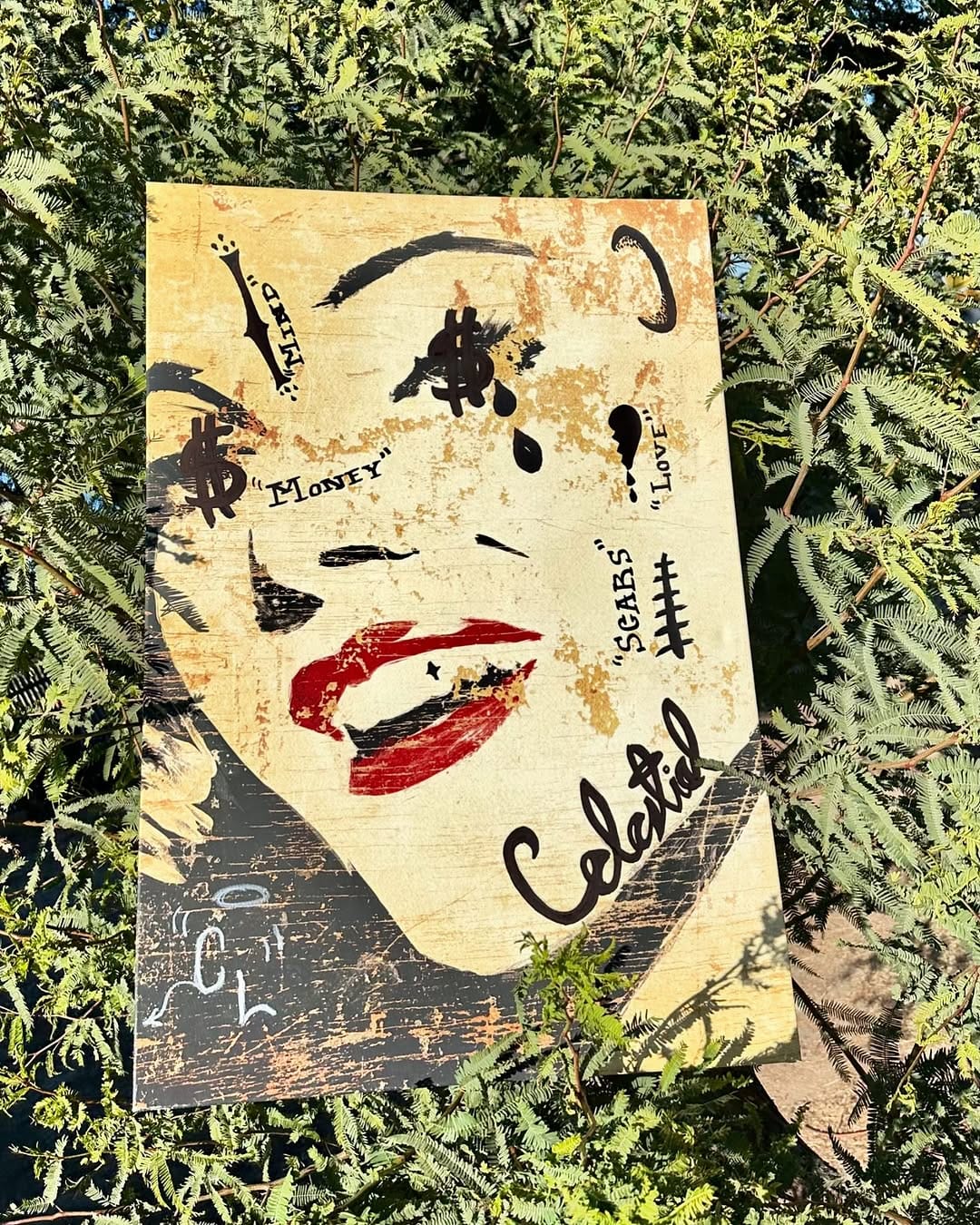 Post 4 by T o n y on Instagram (image)