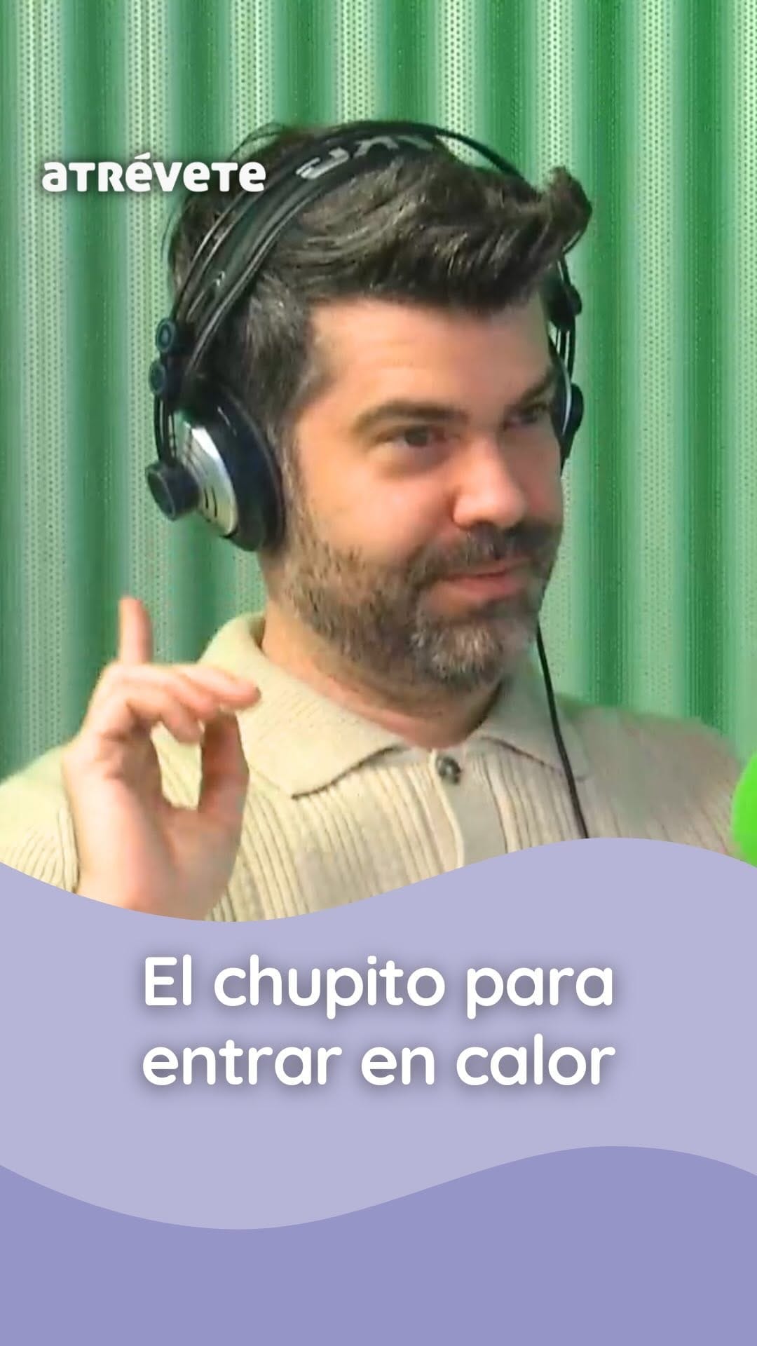 Post 9 by Luis Alberto Zamora on Instagram (video)