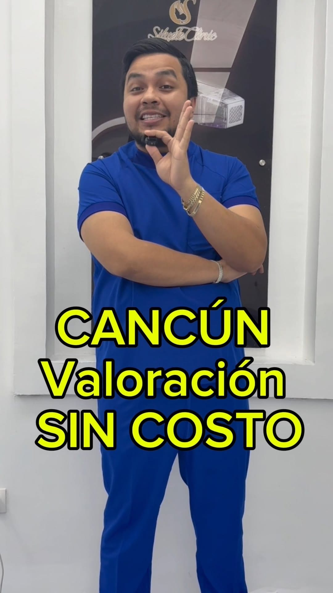 Post 2 by 🦢Siluete Clinic: Medicina Estetica🦢 on Instagram (video)
