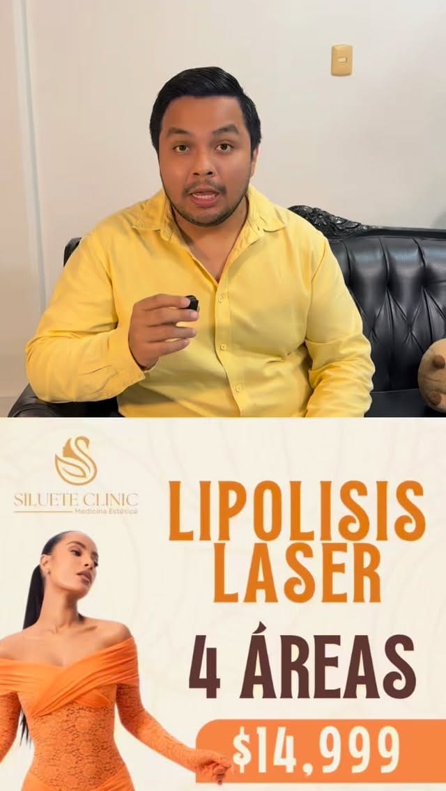 Post 8 by 🦢Siluete Clinic: Medicina Estetica🦢 on Instagram (video)