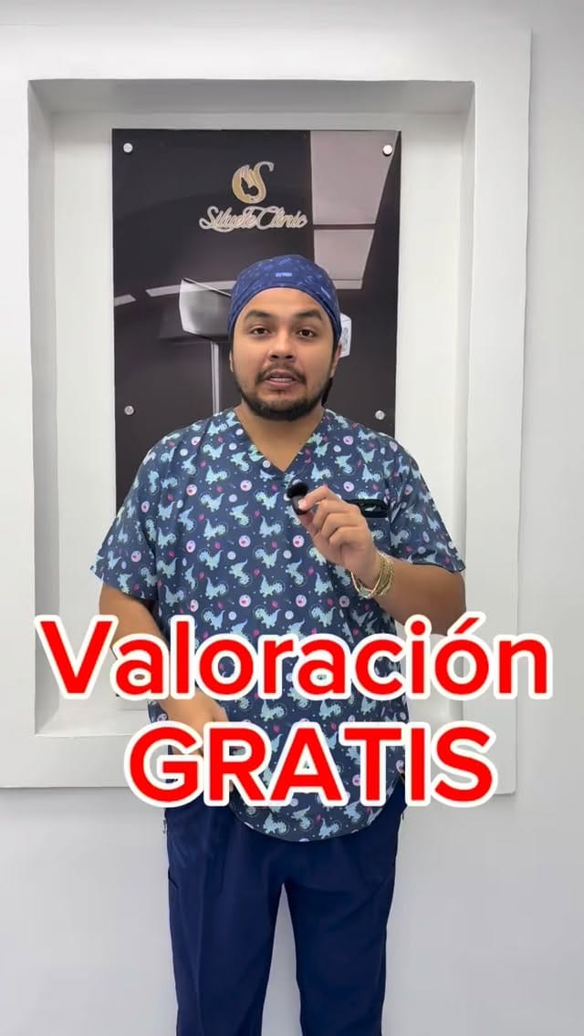 Post 6 by 🦢Siluete Clinic: Medicina Estetica🦢 on Instagram (video)