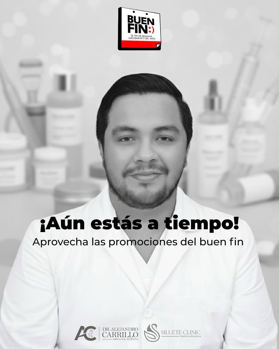 Post 7 by 🦢Siluete Clinic: Medicina Estetica🦢 on Instagram (carousel)
