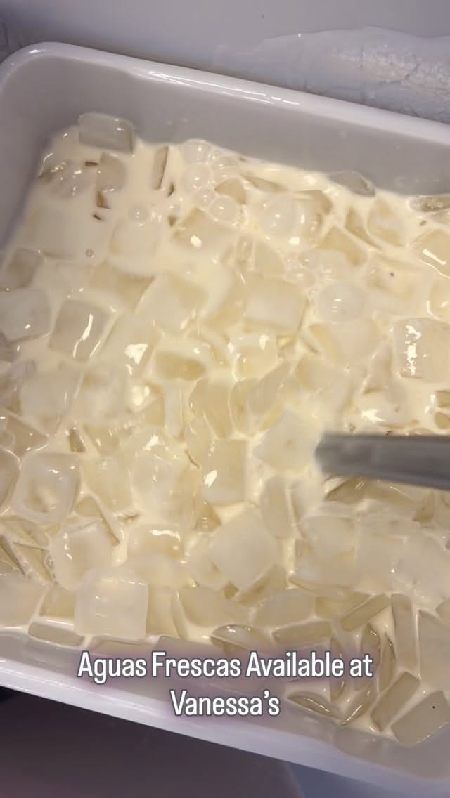 Post 5 by Vanessa's Ice Cream Shop on Instagram (video)