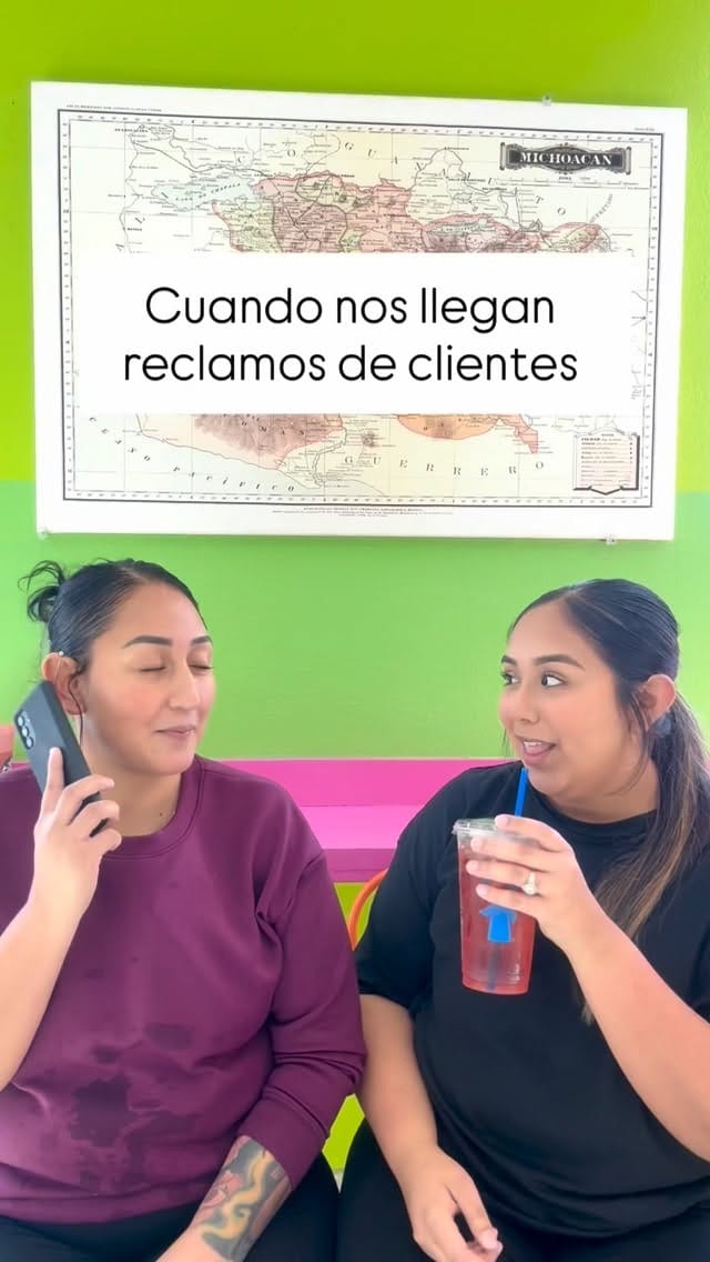 Post 3 by Vanessa's Ice Cream Shop on Instagram (video)