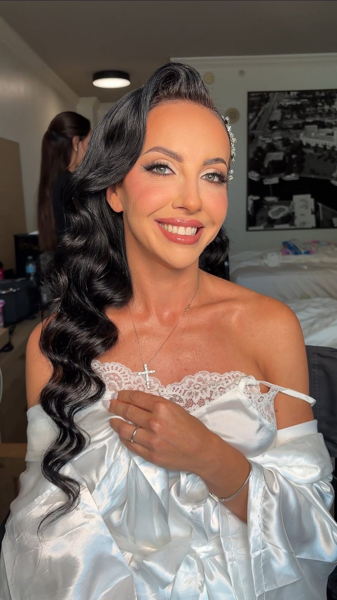 Post 8 by 👑💄Diana Leon💄👑 on Instagram (video)