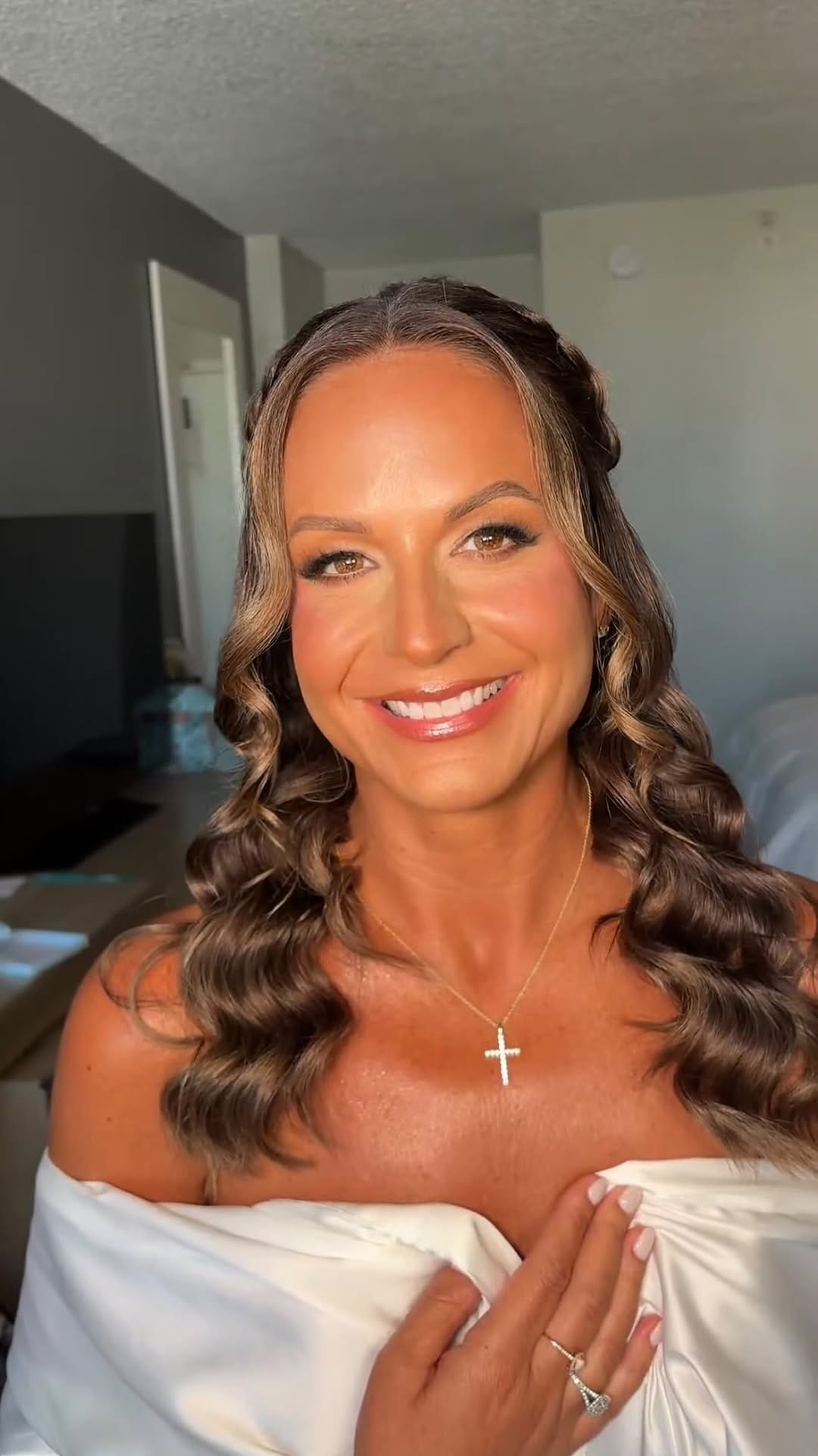 Post 7 by 👑💄Diana Leon💄👑 on Instagram (video)