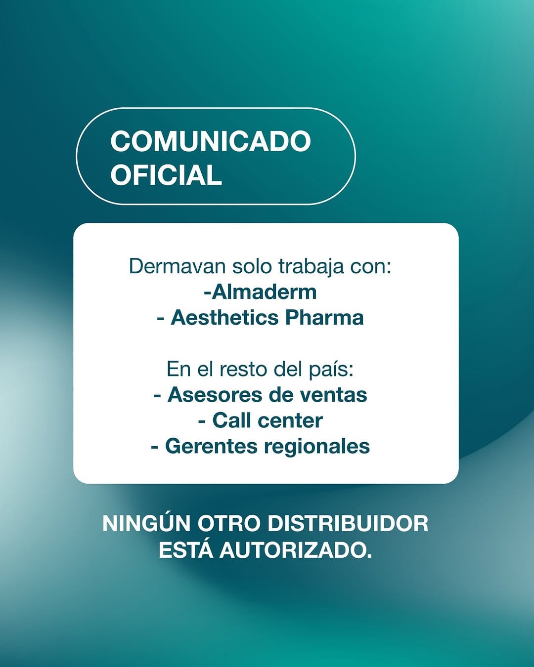 Post 7 by Dermavan México on Instagram (carousel)
