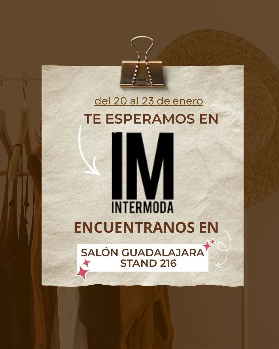 Post 2 by La Difference on Instagram (image)