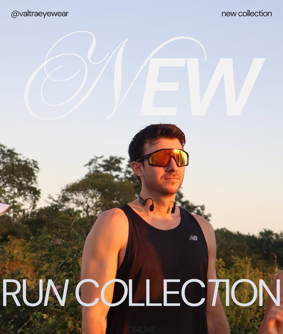 Post 5 by VALTRA EYEWEAR on Instagram (image)