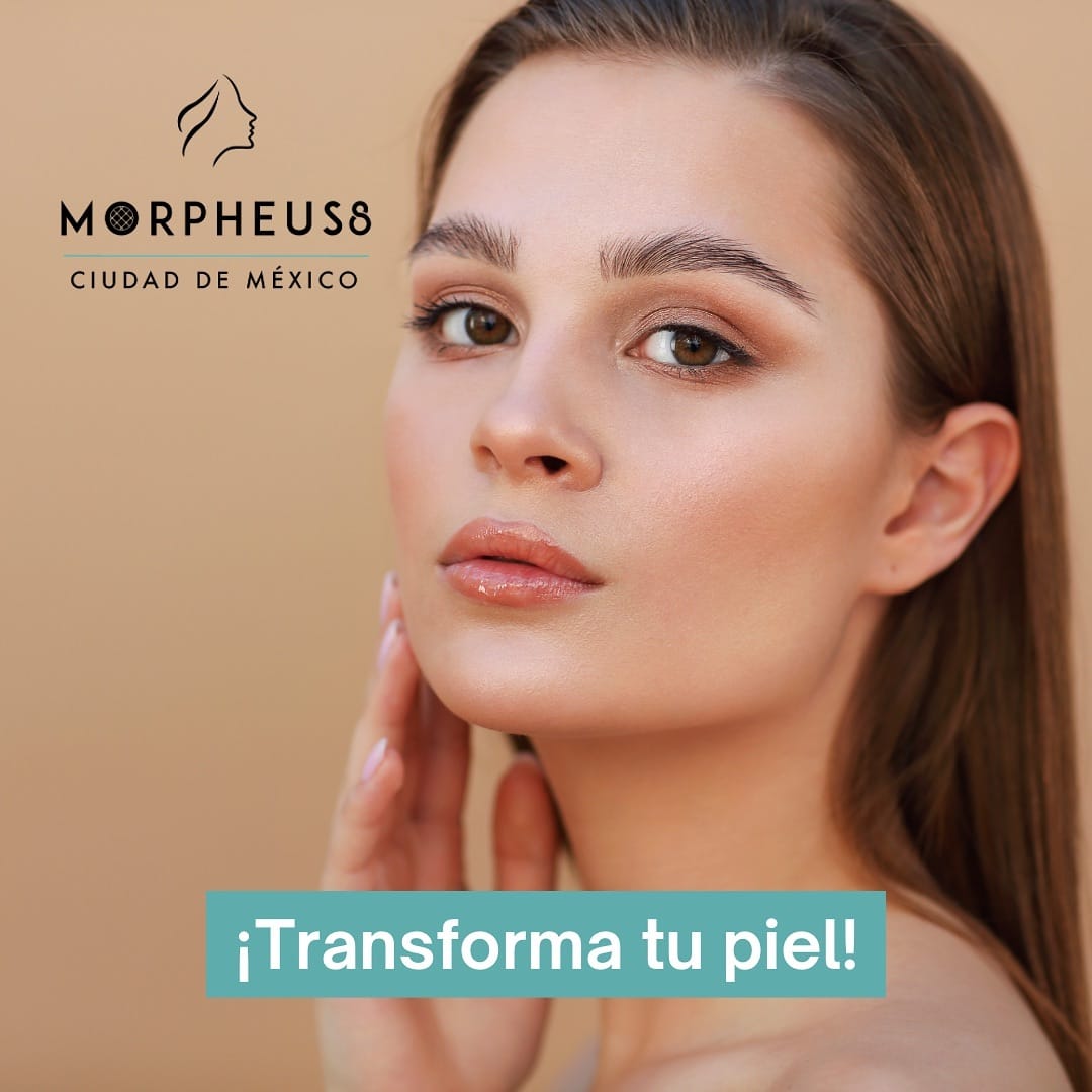 Post 9 by Morpheus8 Pro Cdmx on Instagram (image)