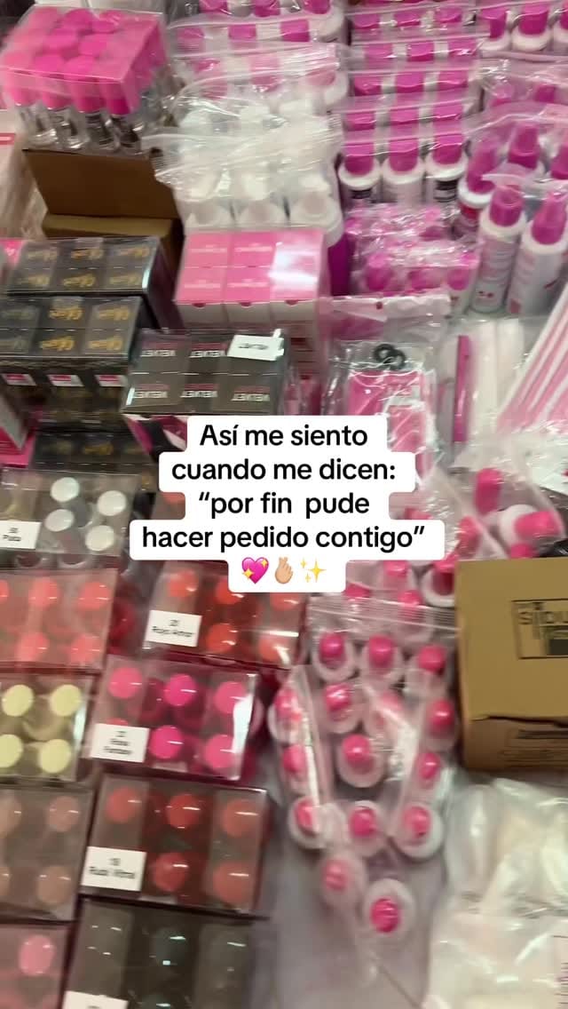 Post 5 by Mc Nails México on Instagram (video)