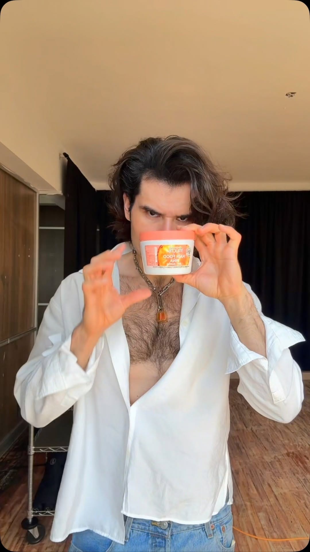 Post 4 by Alejandro Iñiguez on Instagram (video)
