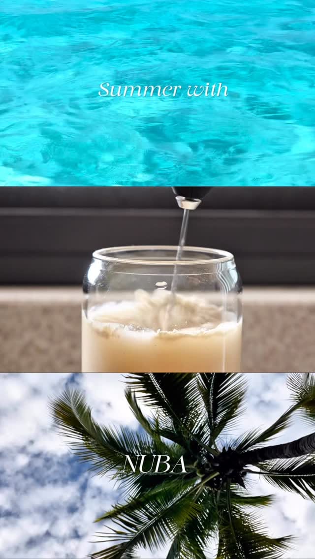 Post 1 by NUBA on Instagram (video)