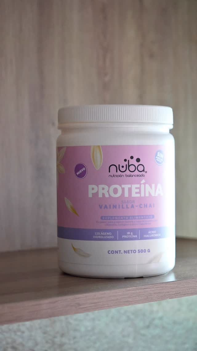 Post 8 by NUBA on Instagram (video)