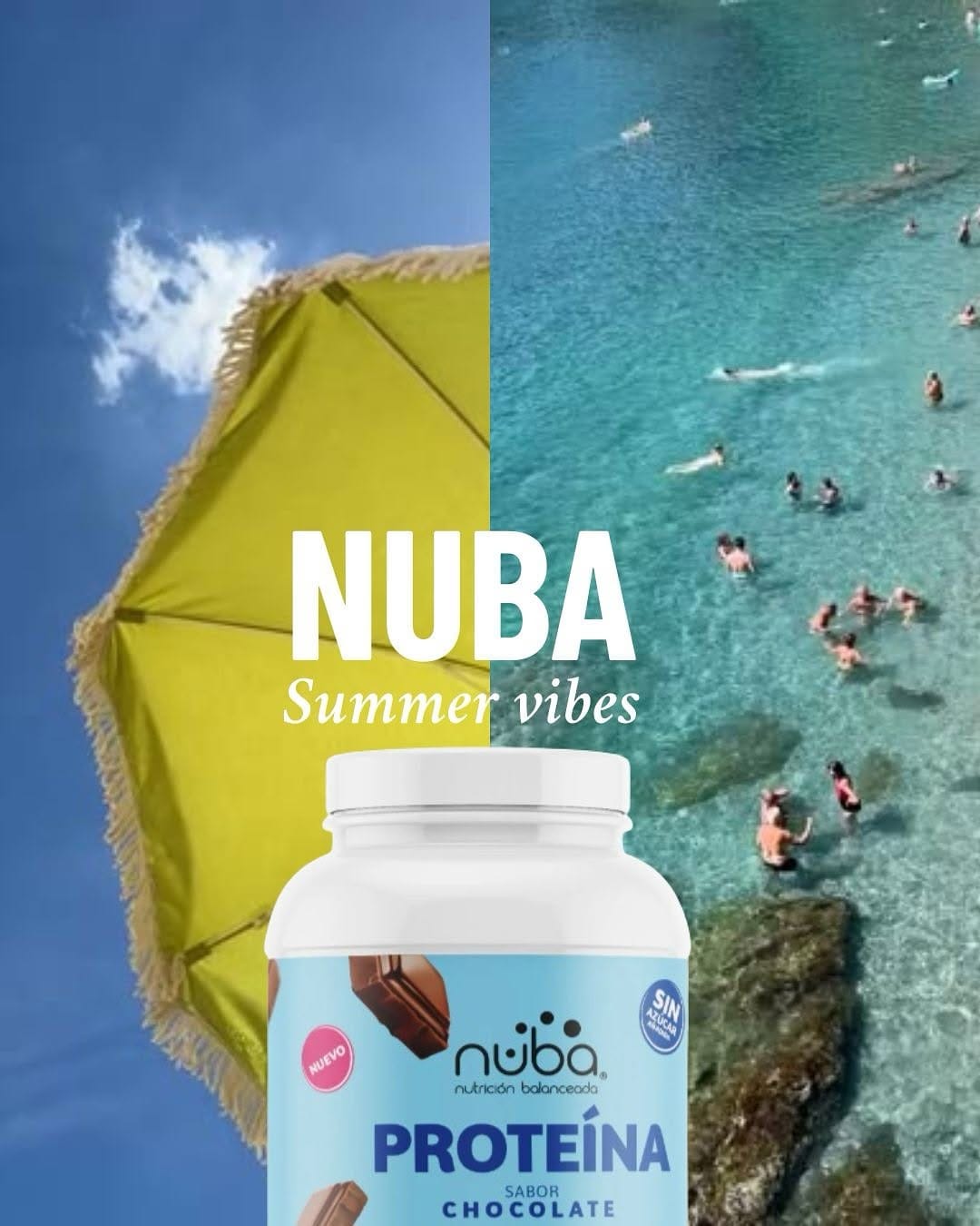 Post 3 by NUBA on Instagram (carousel)