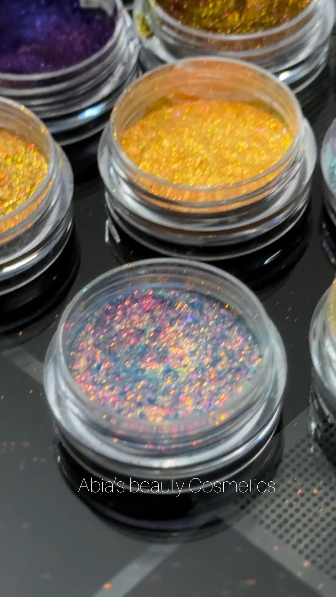 Post 4 by Abiasbeauty cosmetics ®️ on Instagram (video)