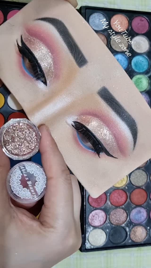Post 2 by Abiasbeauty cosmetics ®️ on Instagram (video)