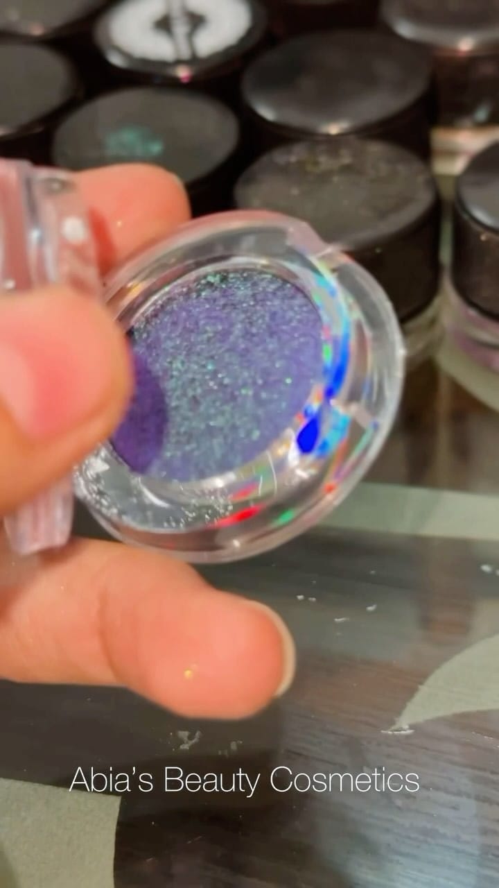 Post 5 by Abiasbeauty cosmetics ®️ on Instagram (video)